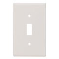 Mulberry Metals WHT 1G TOG Wall Plate 86071